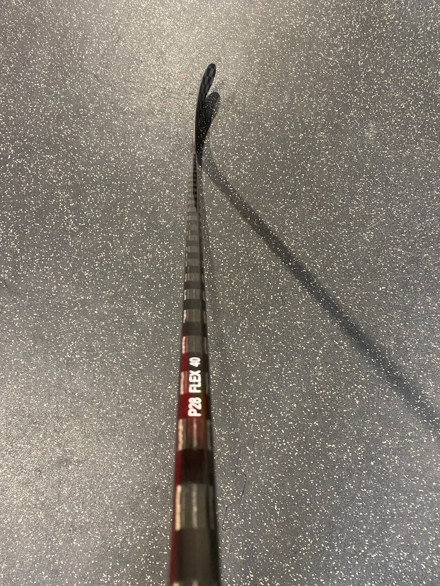Blackout Elite Junior Hockey Stick