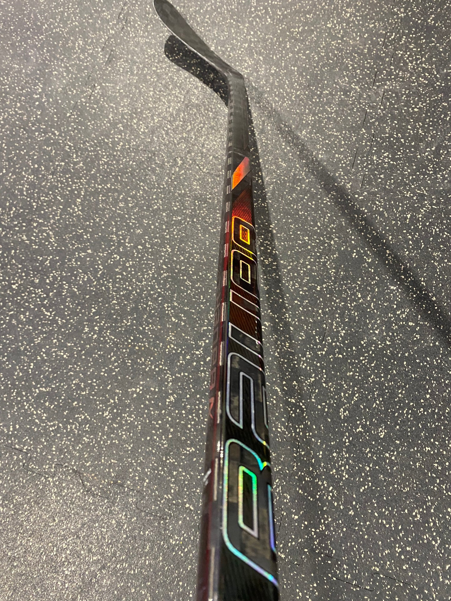Bauer Twitch (Tracer) - Left / 77 Flex / P28 - Refurbished (3178)