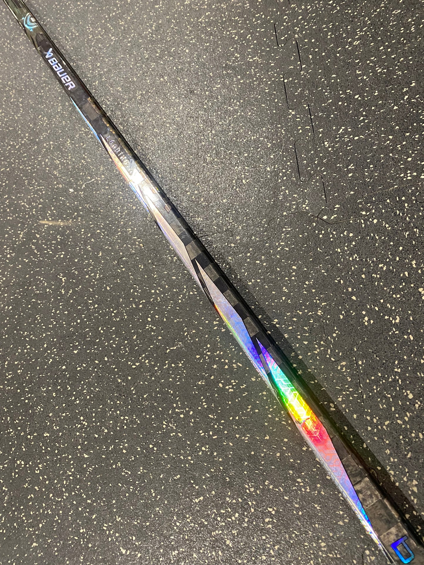 Bauer Proto - Left / 70 Flex / P28 - Refurbished (3147)