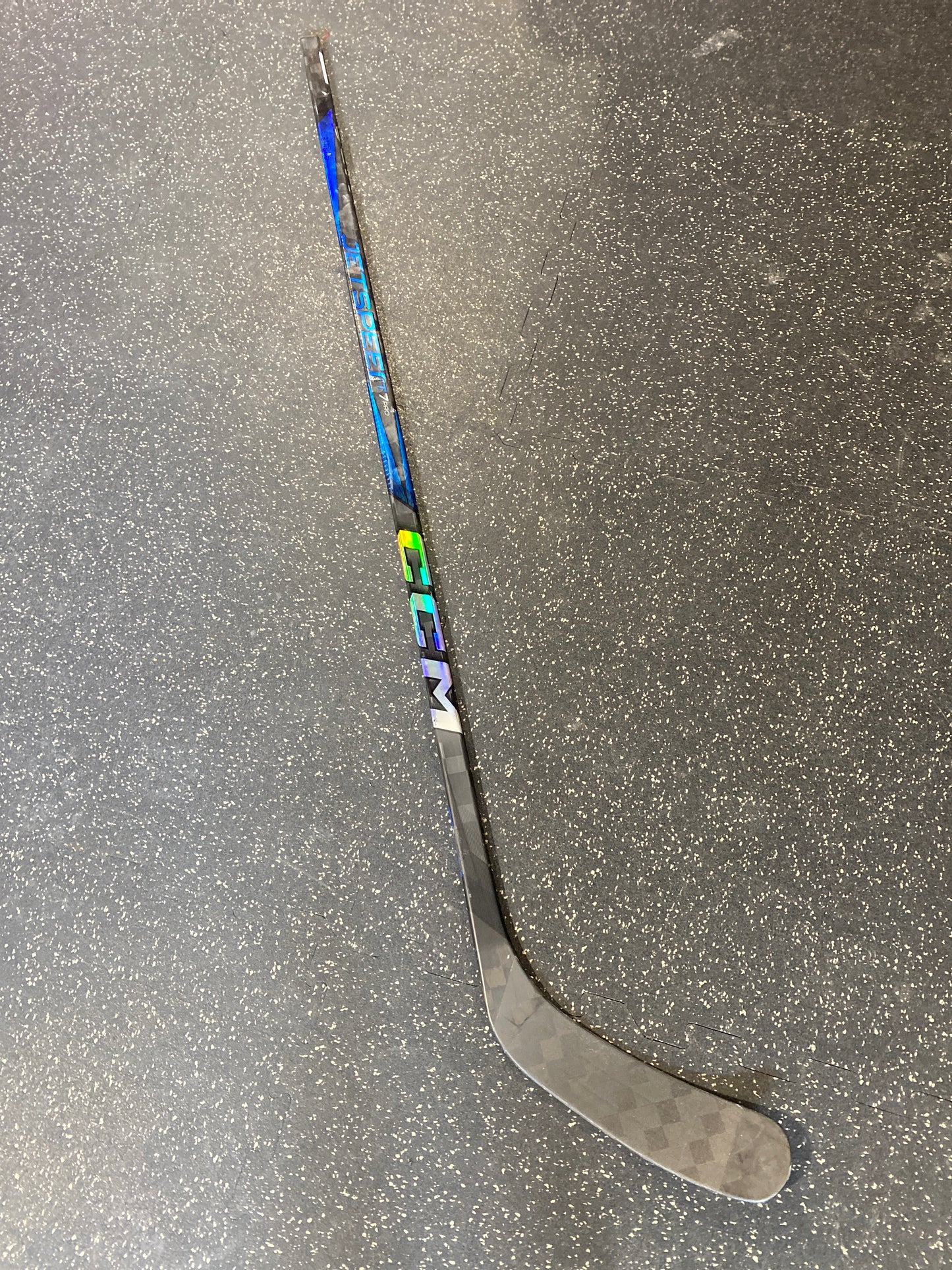 CCM FT7 Pro - Left / 70 Flex / P90TM - Refurbished (3200)