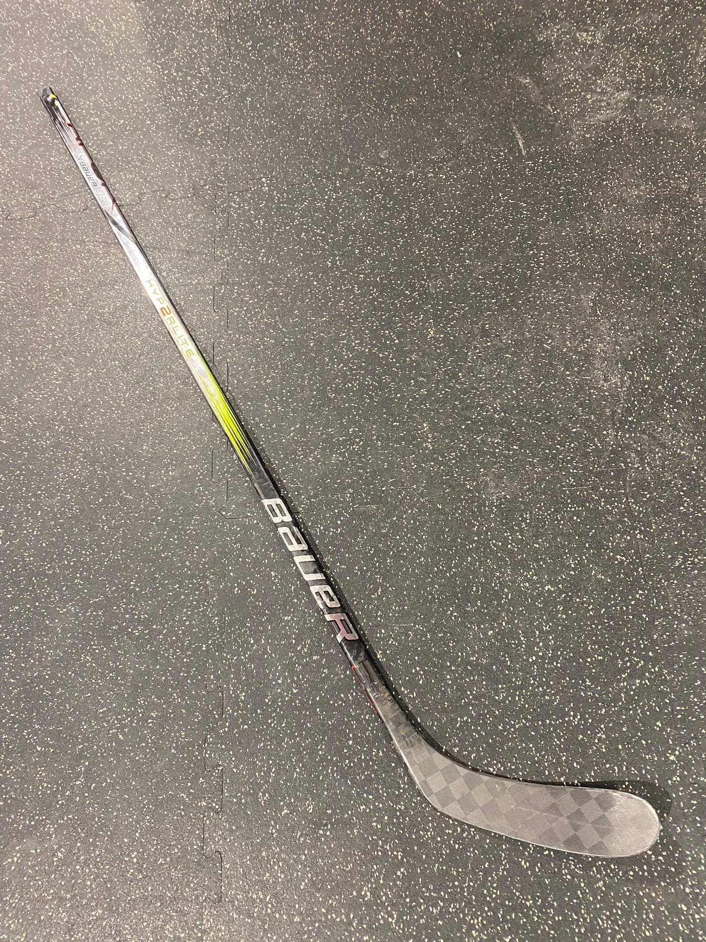 Bauer Hyperlite 2 - Left / 65 Flex / P28 - Refurbished (3180)