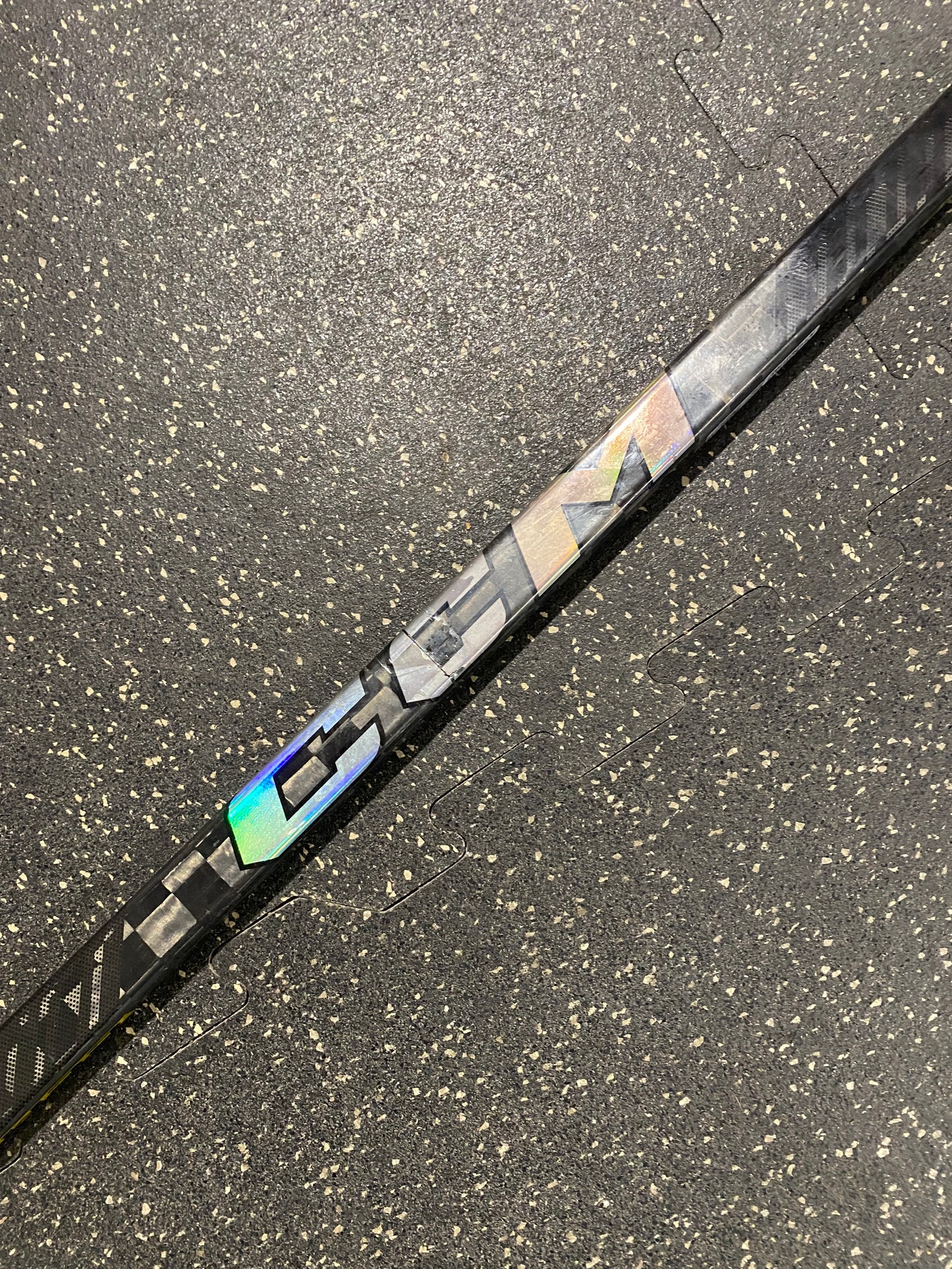 CCM AS-VI Pro - Right / 80 Flex / P28 - Refurbished