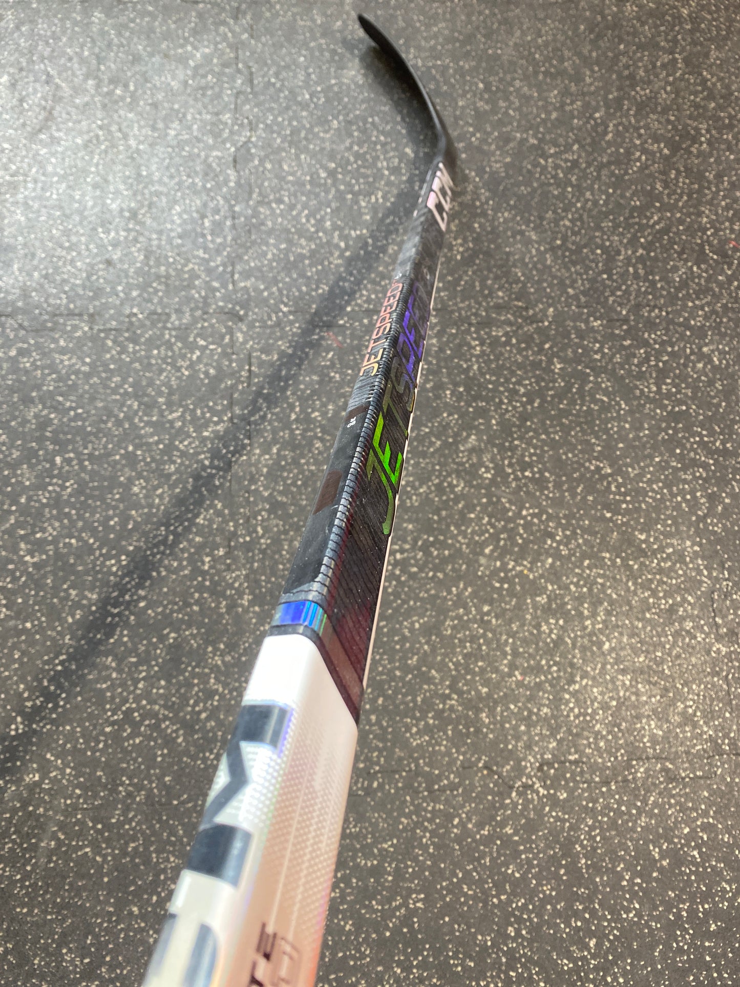 CCM FT6 Pro - Right / 90 Flex / P29 - USED