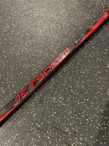 CCM FT7 Pro - Right - 75 Flex / P28 - Refurbished (3175)