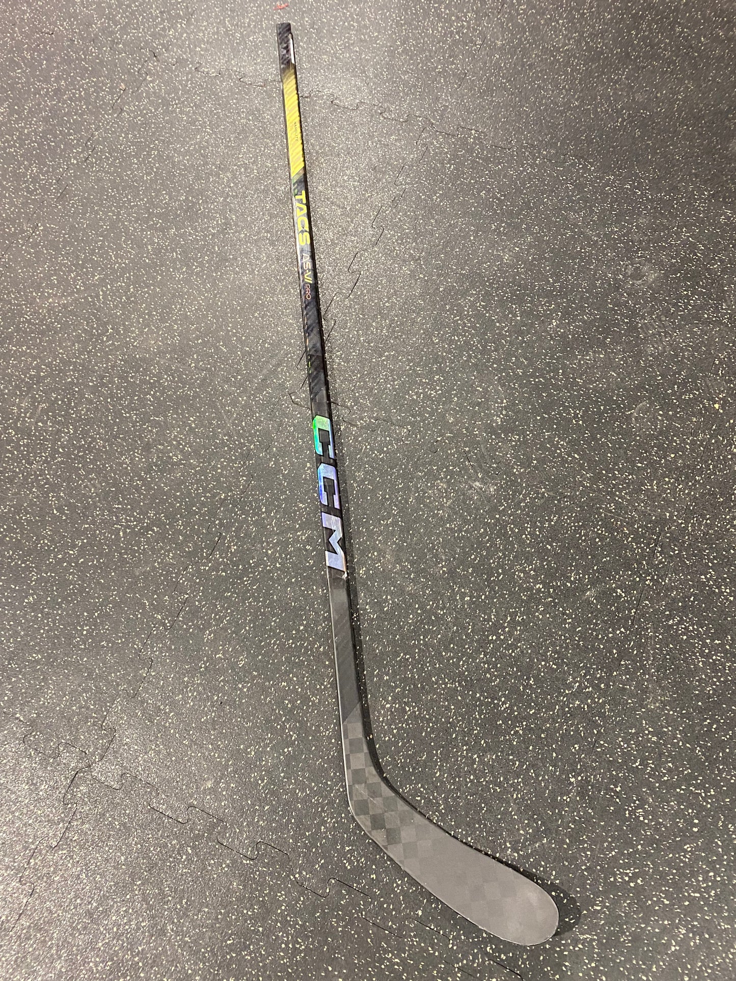 CCM AS-VI Pro - Left / 75 Flex / P28 - Refurbished (3132)