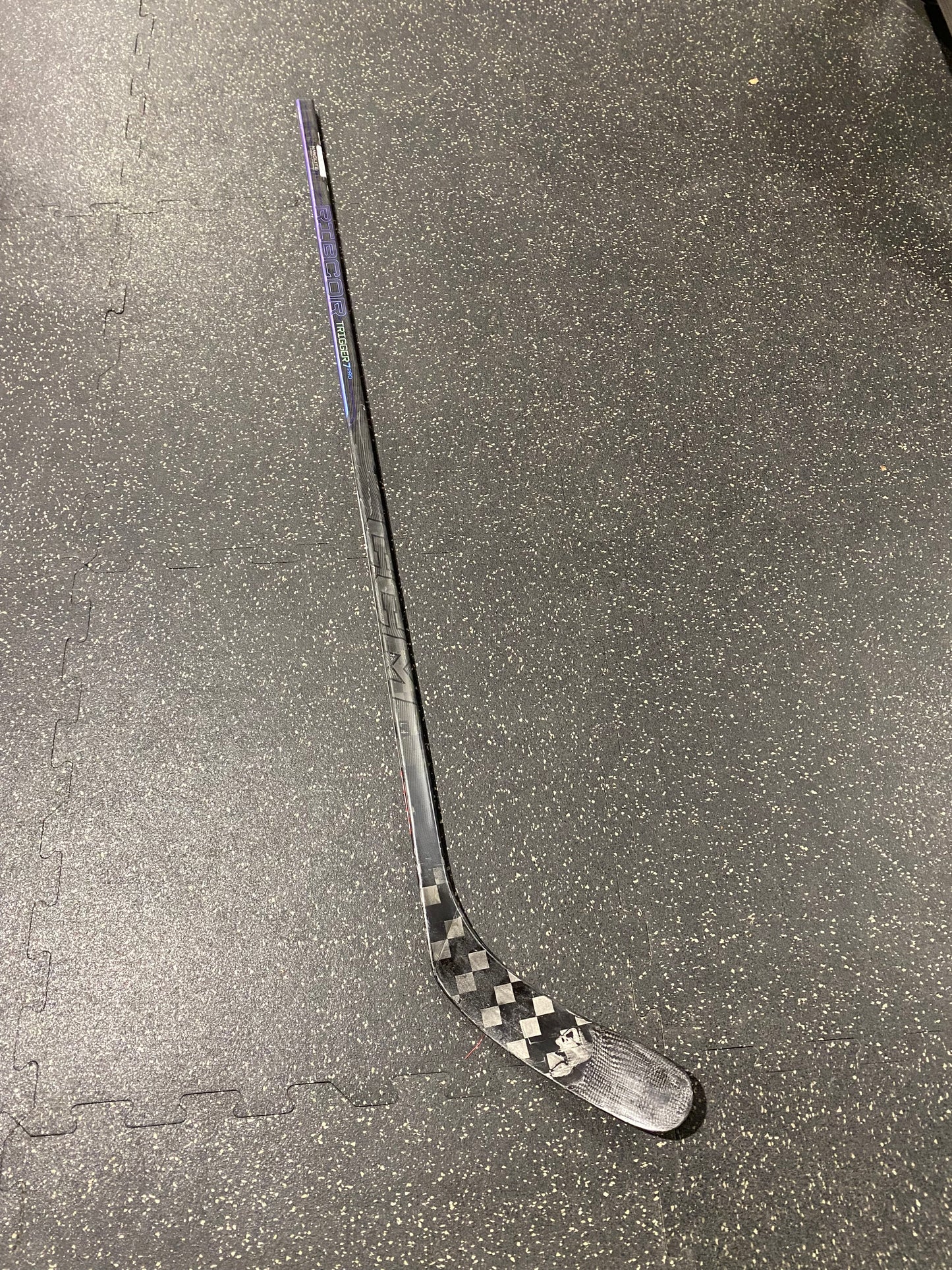 CCM Trigger 7 Pro - Left / 55 Flex / P88 - Refurbished (3025)