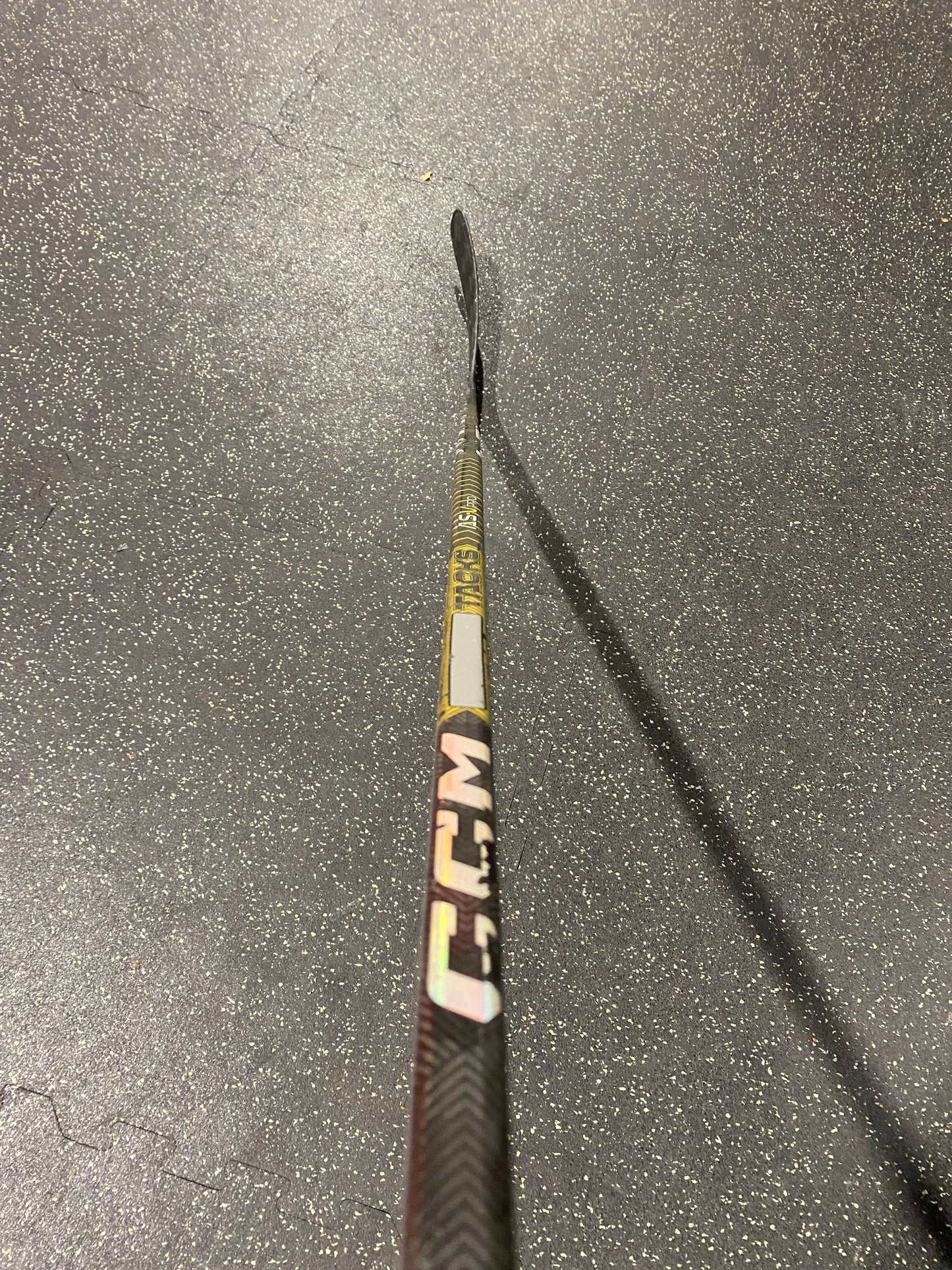 CCM AS-V Pro - Right / 50 Flex / P29 - Refurbished (3011)