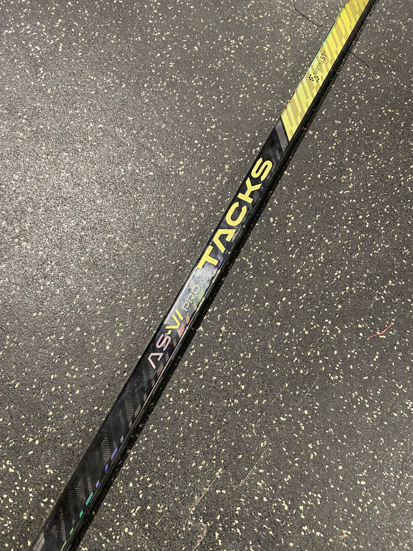 CCM AS-VI Pro - Right / 80 Flex / P28 - Refurbished