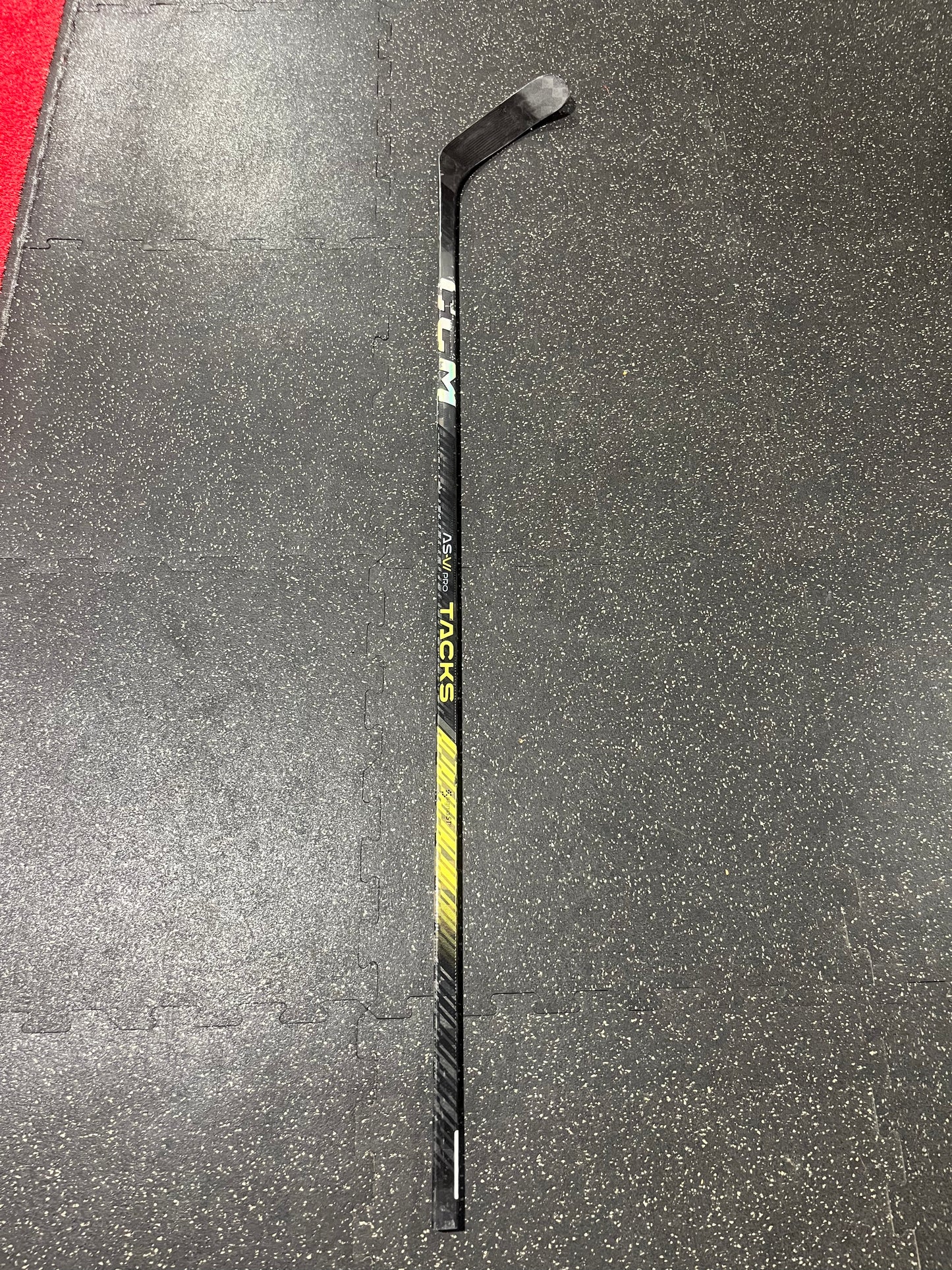 CCM AS-VI Pro - Right / 90 Flex / P92 - Refurbished