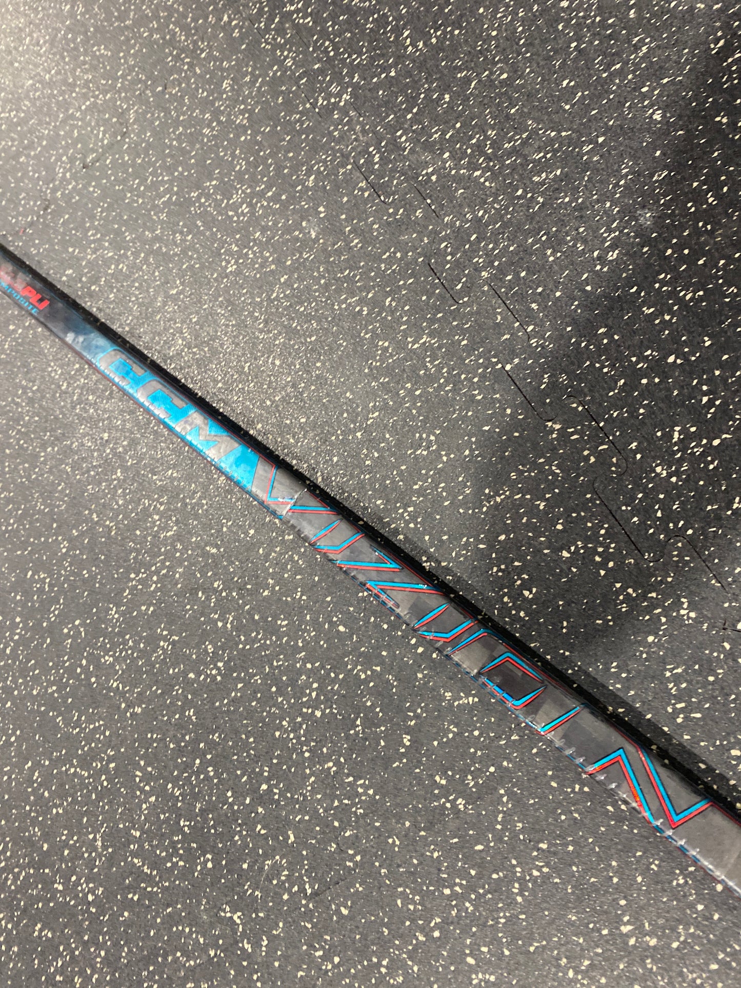 CCM Vizion - Left / 65 Flex / P28 - Refurbished (3205)