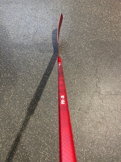 Blackout / Redout / Blueout Goalie Sticks