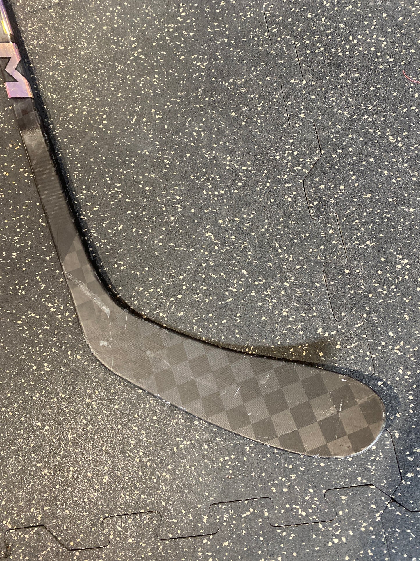 CCM AS-VI Pro - Left / 75 Flex / P28 - USED