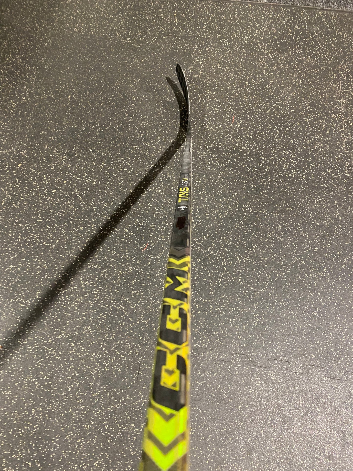 CCM AS-VI Pro - Right / 80 Flex / P29 - Refurbished (3033)
