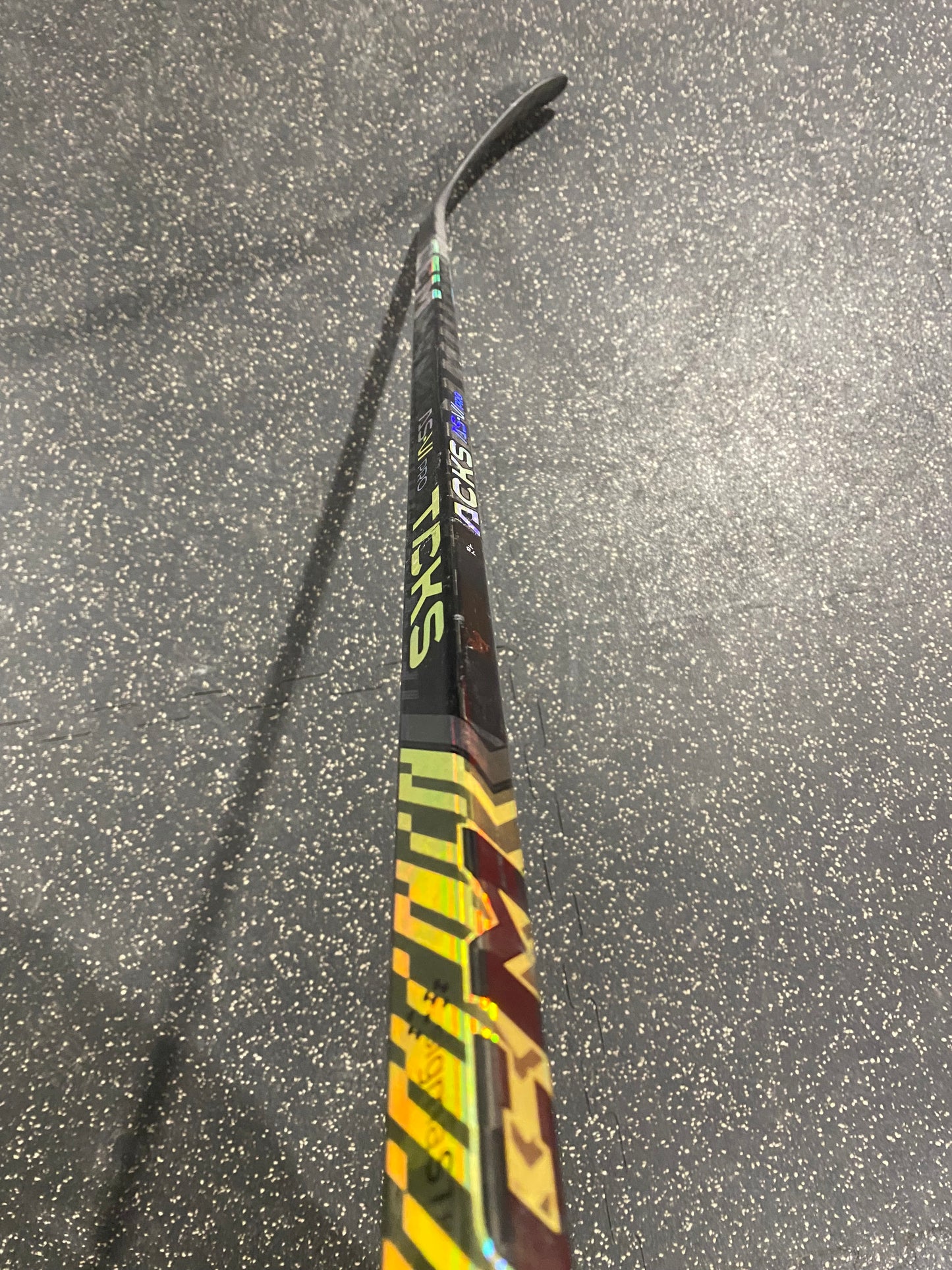 CCM AS-VI Pro - Left / 75 Flex / P28 - Refurbished (3132)