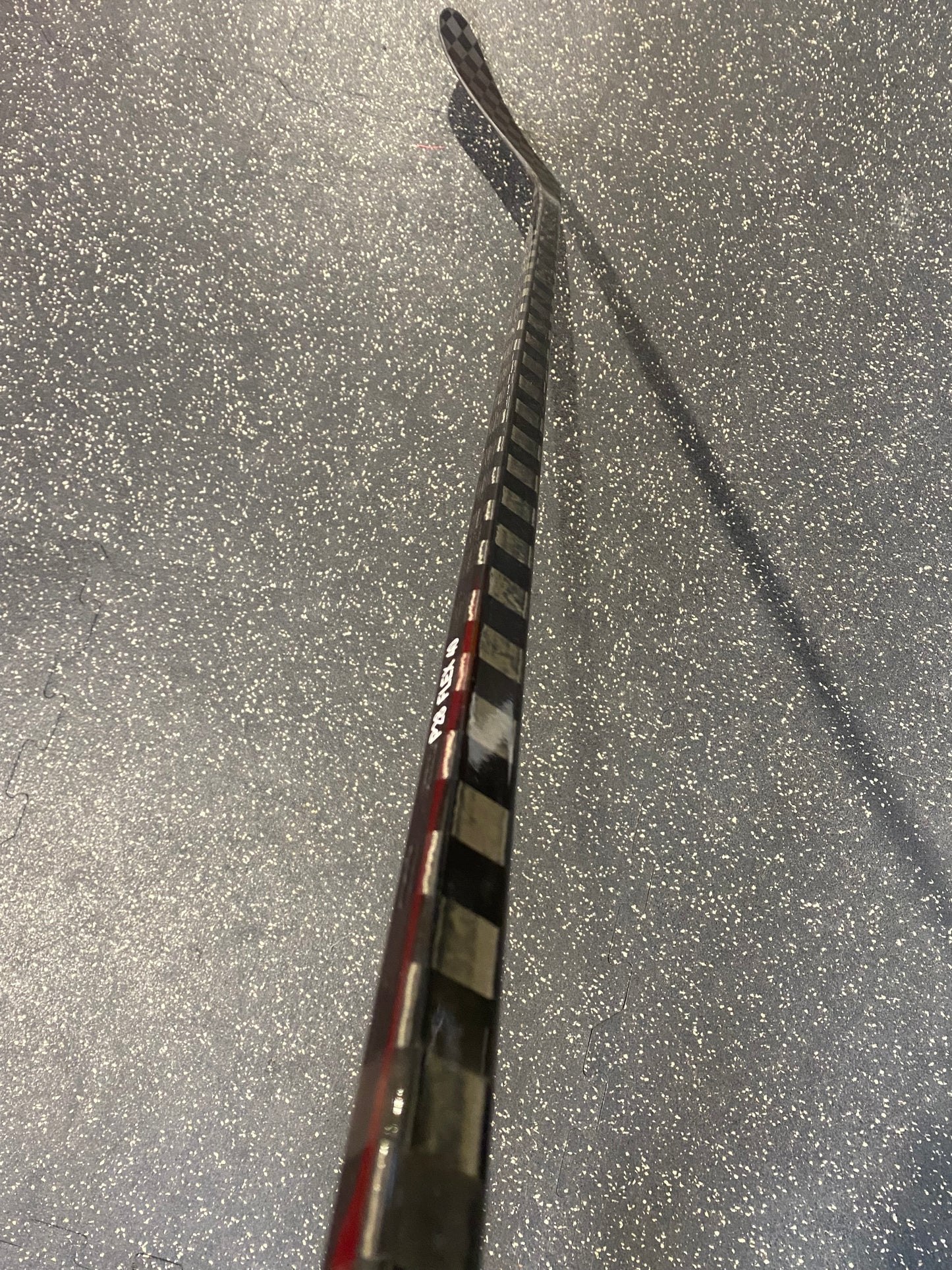 Blackout Elite Junior Hockey Stick