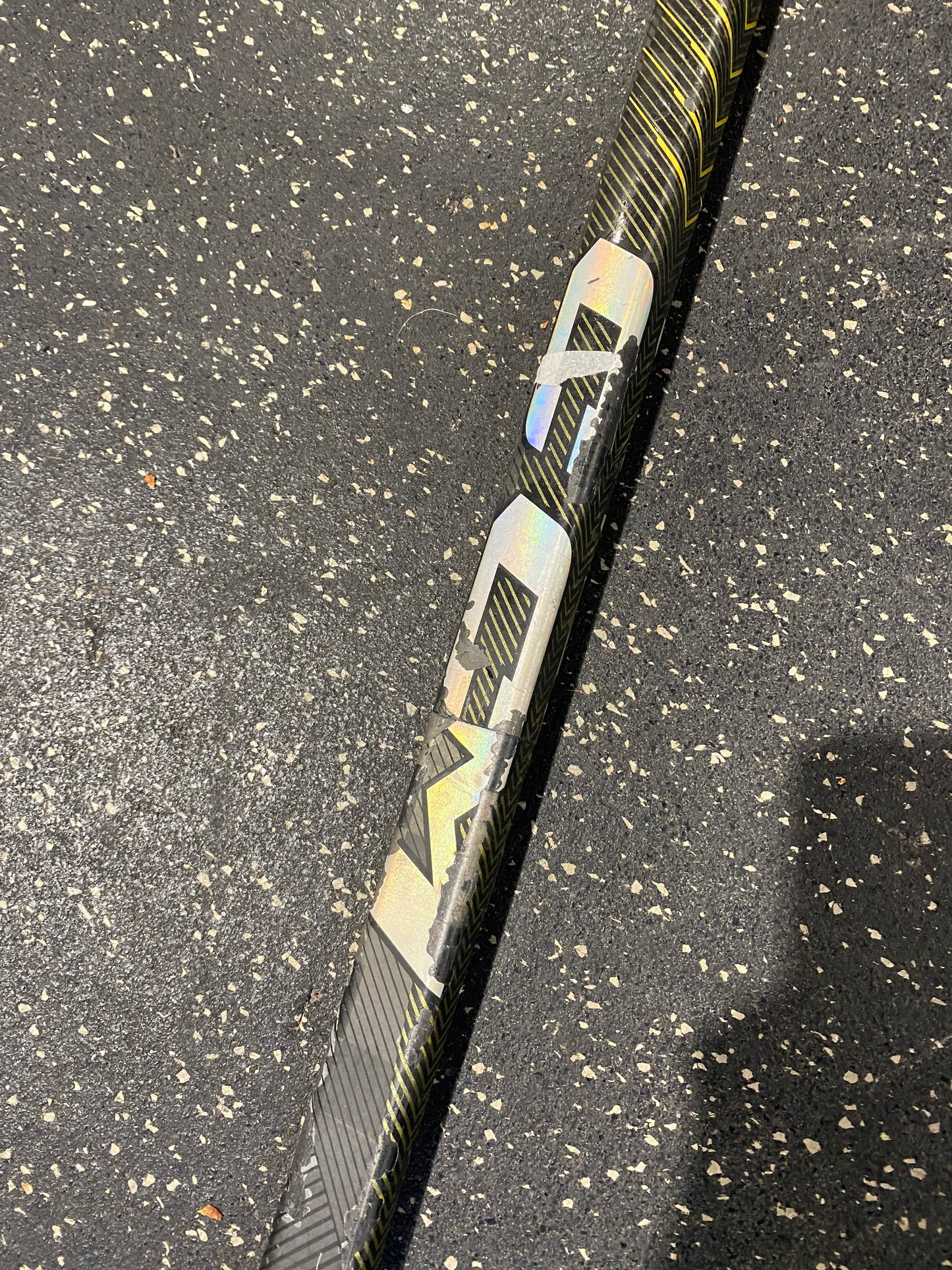 CCM AS-V Pro - Right / 50 Flex / P29 - Refurbished (3011)