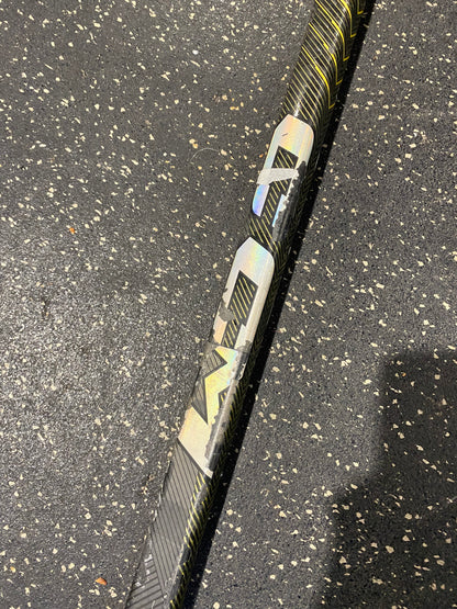 CCM AS-V Pro - Right / 50 Flex / P29 - Refurbished (3011)