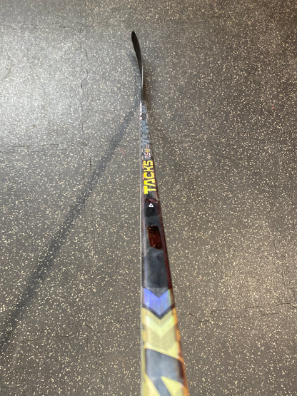 CCM AS-VI Pro - Right / 70 flex / P29 - USED