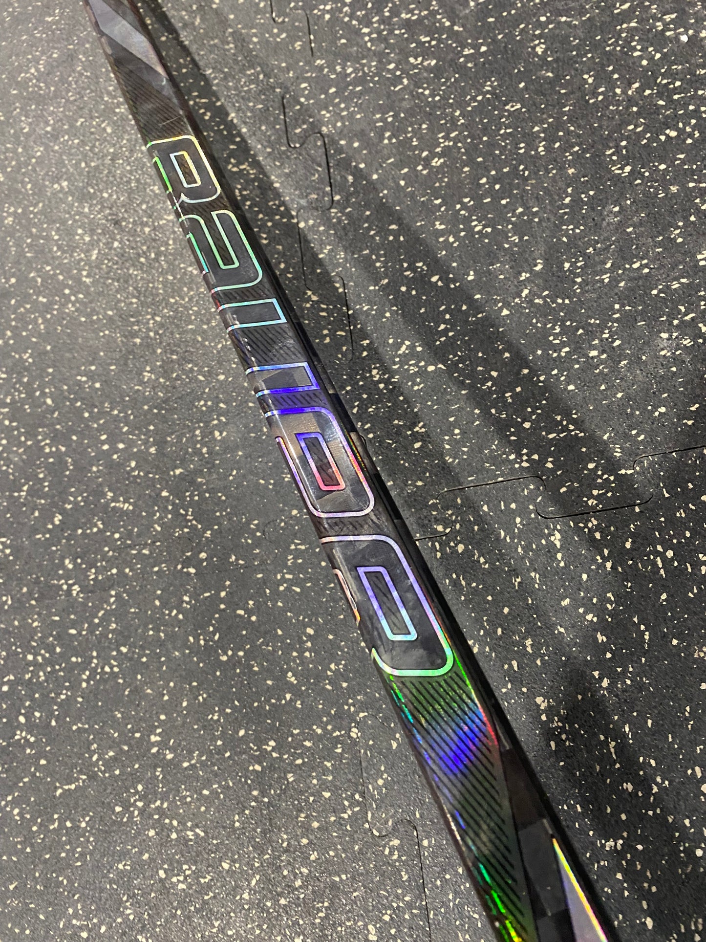 Bauer Twitch (Tracer) - Left / 77 Flex / P28 - Refurbished (3178)