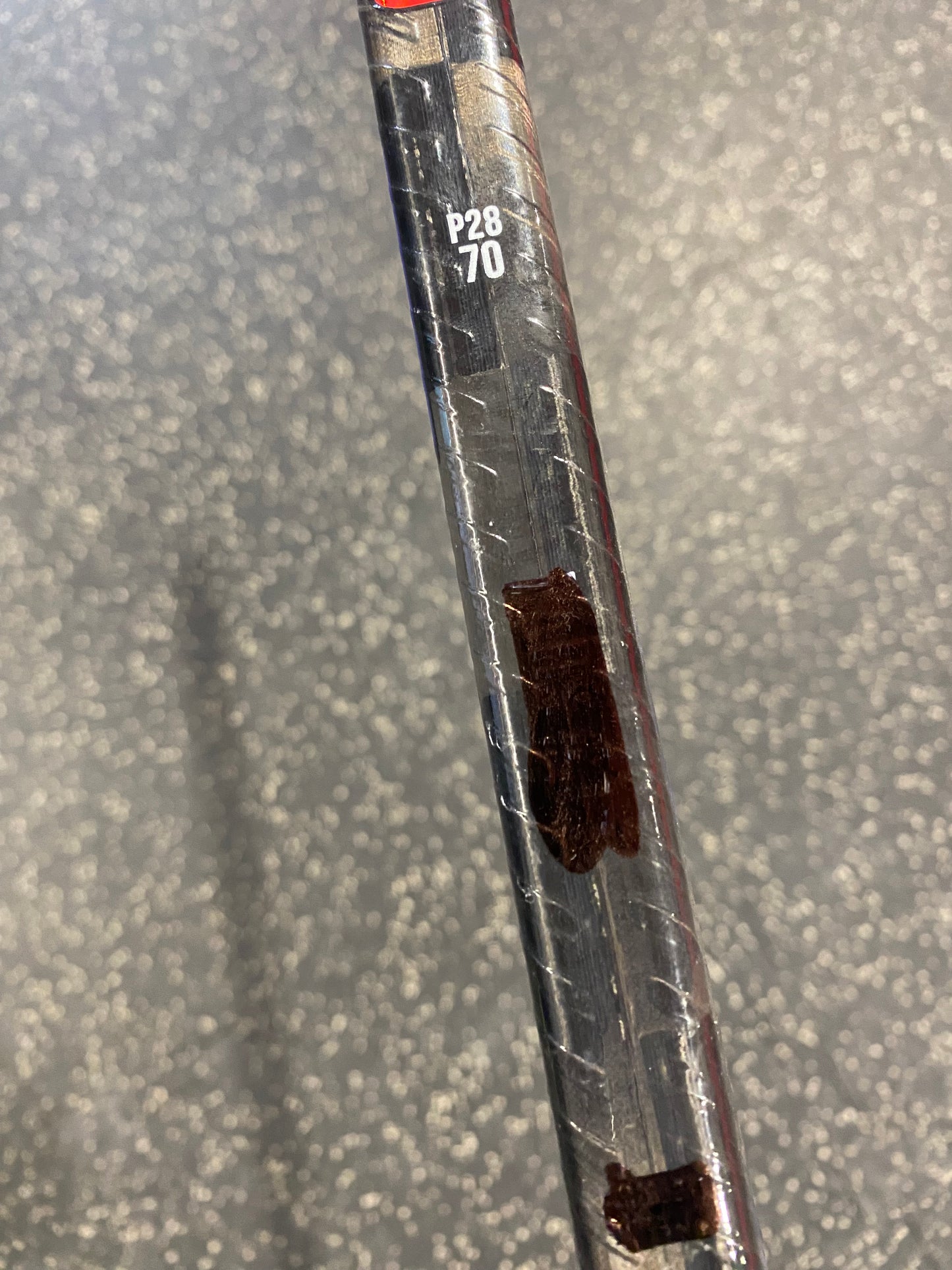 Bauer Tracer - Left / 70 Flex / P28 - Refurbished (3162)