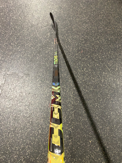 CCM AS-VI Pro - Right / 80 Flex / P28 - Refurbished