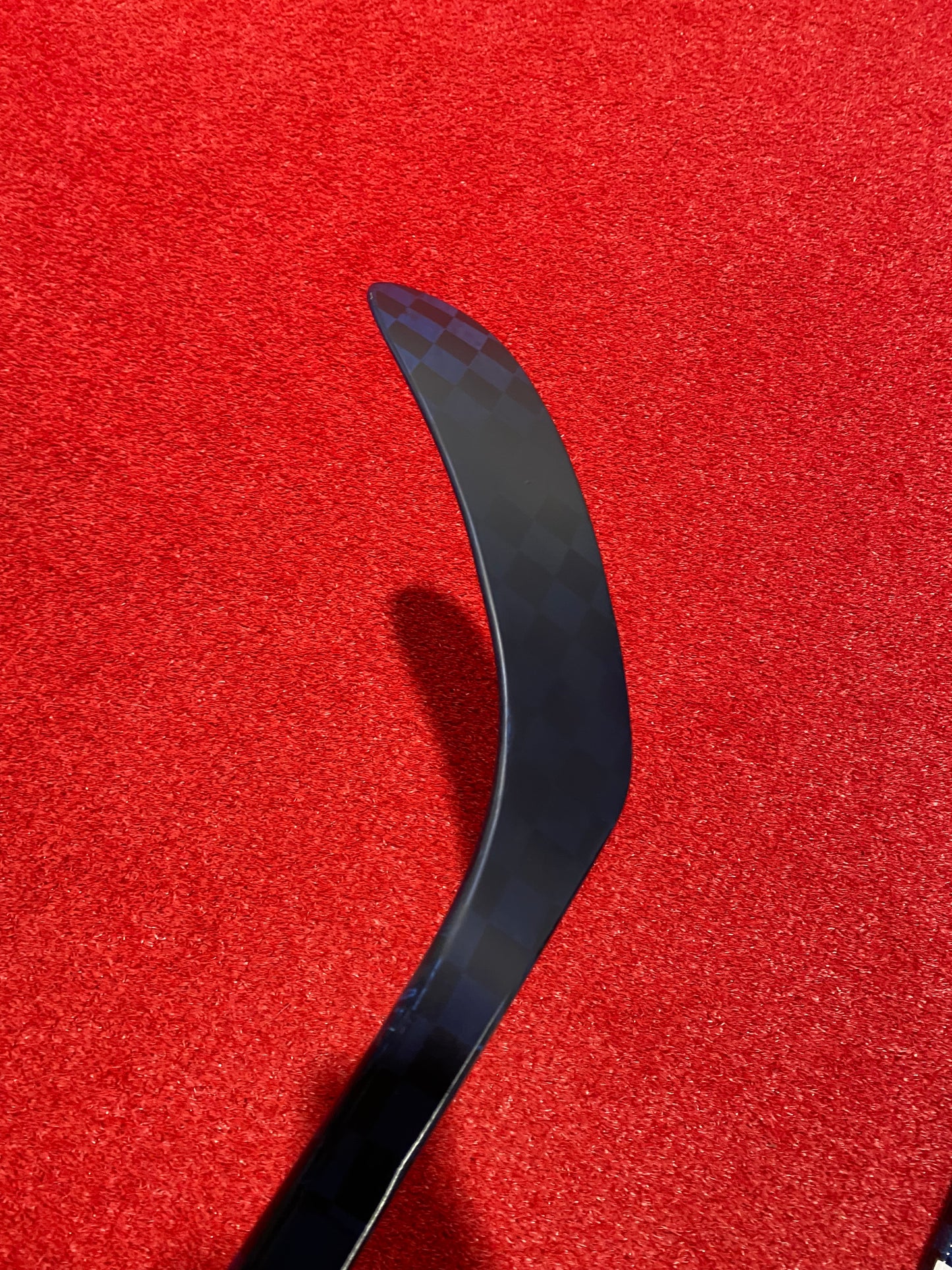 Blueout Intermediate Hockey Stick