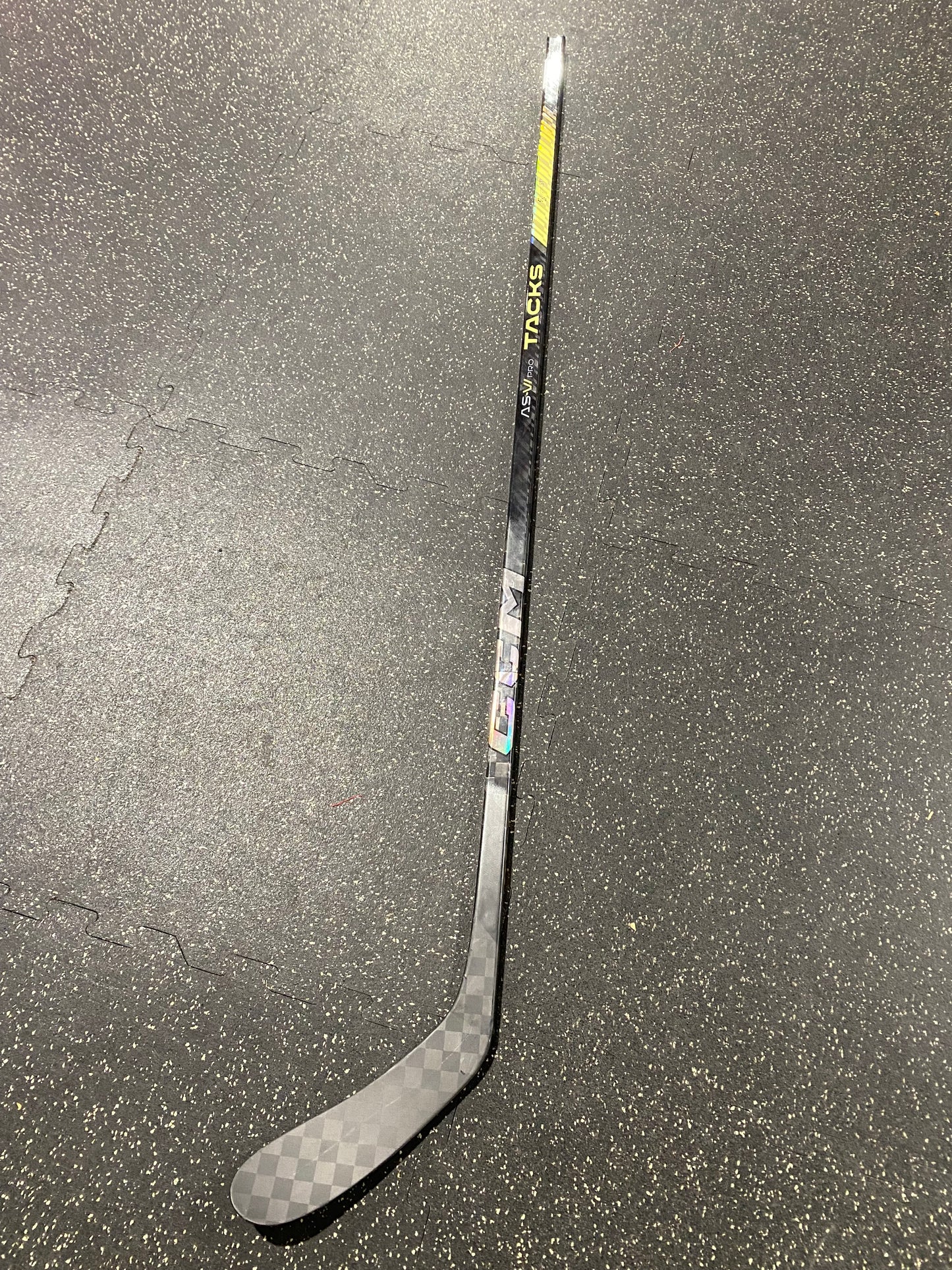CCM AS-VI Pro - Right / 80 Flex / P28 - Refurbished
