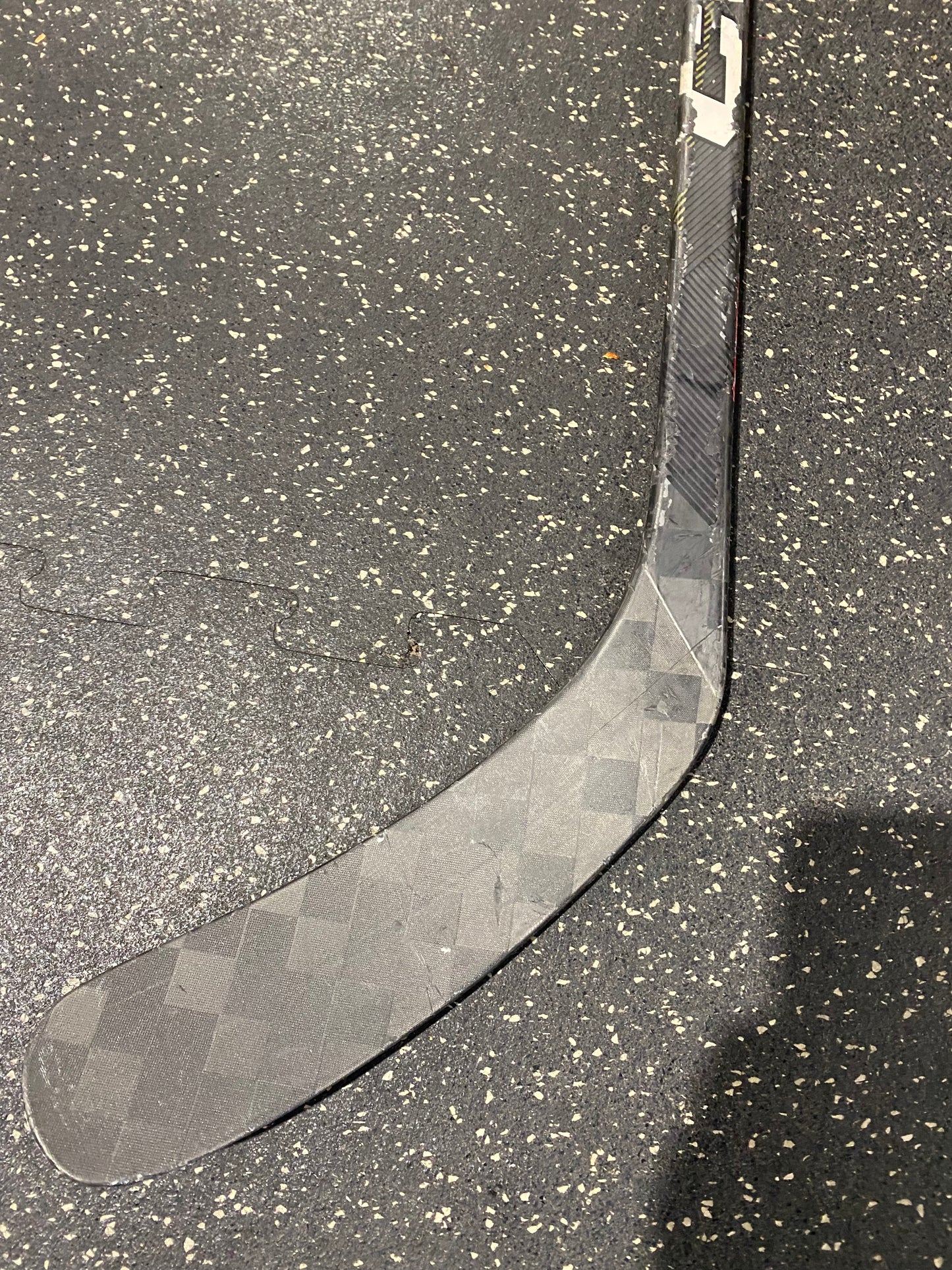 CCM AS-V Pro - Right / 50 Flex / P29 - Refurbished (3011)