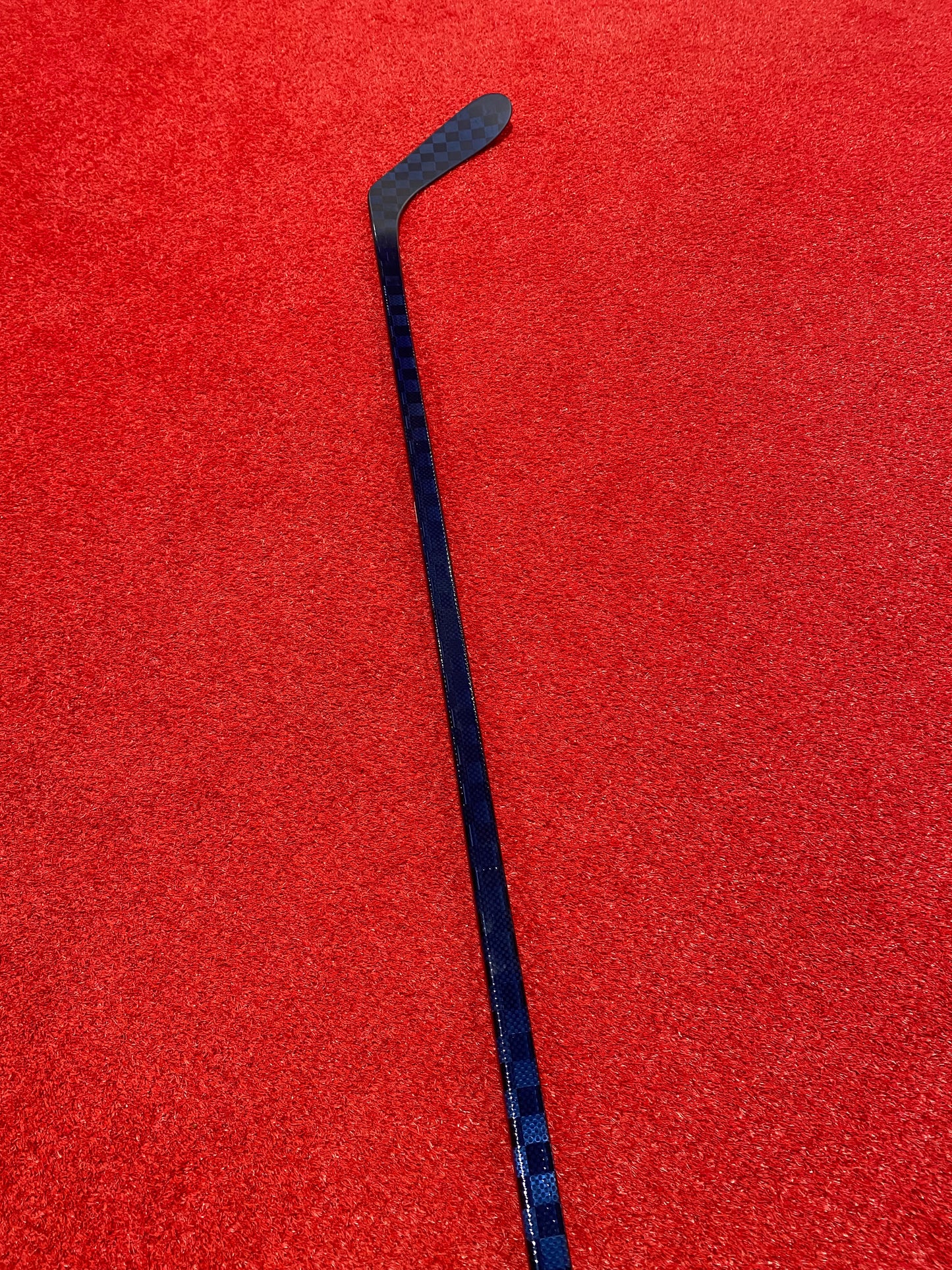 Blueout Intermediate Hockey Stick
