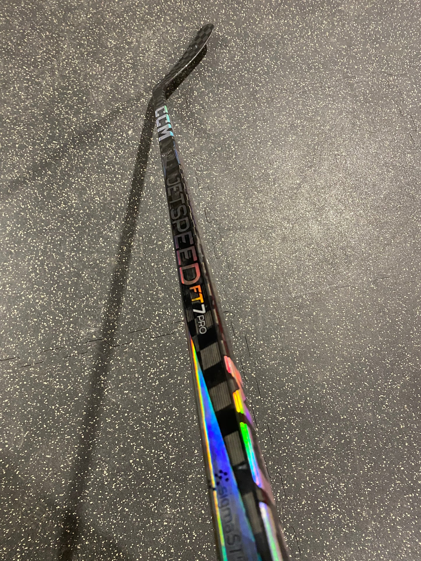 CCM FT7 Pro - Right / 90 Flex / P29 - Refurbished (3187)