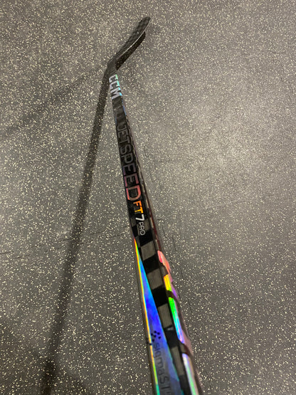 CCM FT7 Pro - Right / 90 Flex / P29 - Refurbished (3187)