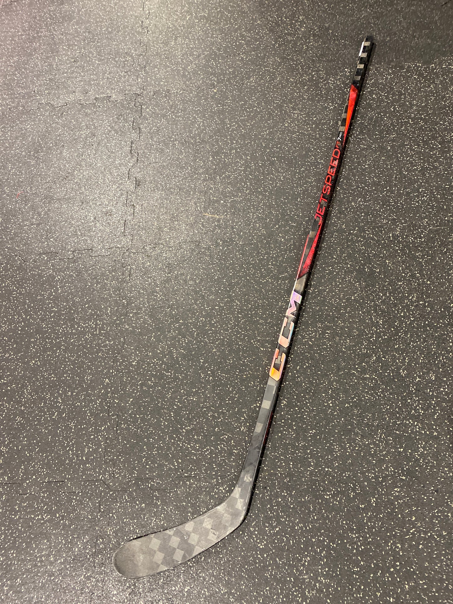 CCM FT7 Pro - Right - 75 Flex / P28 - Refurbished (3175)