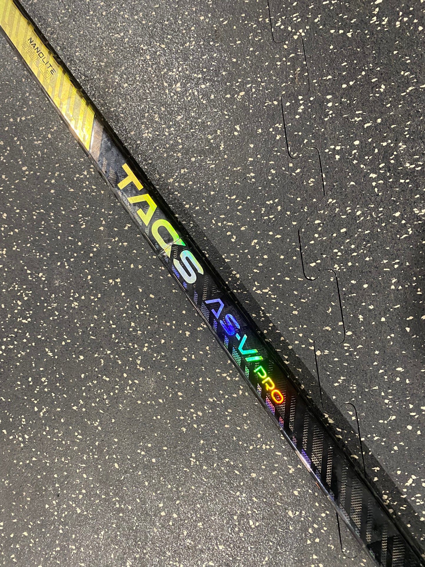 CCM AS-VI Pro - Left / 75 Flex / P28 - Refurbished (3132)