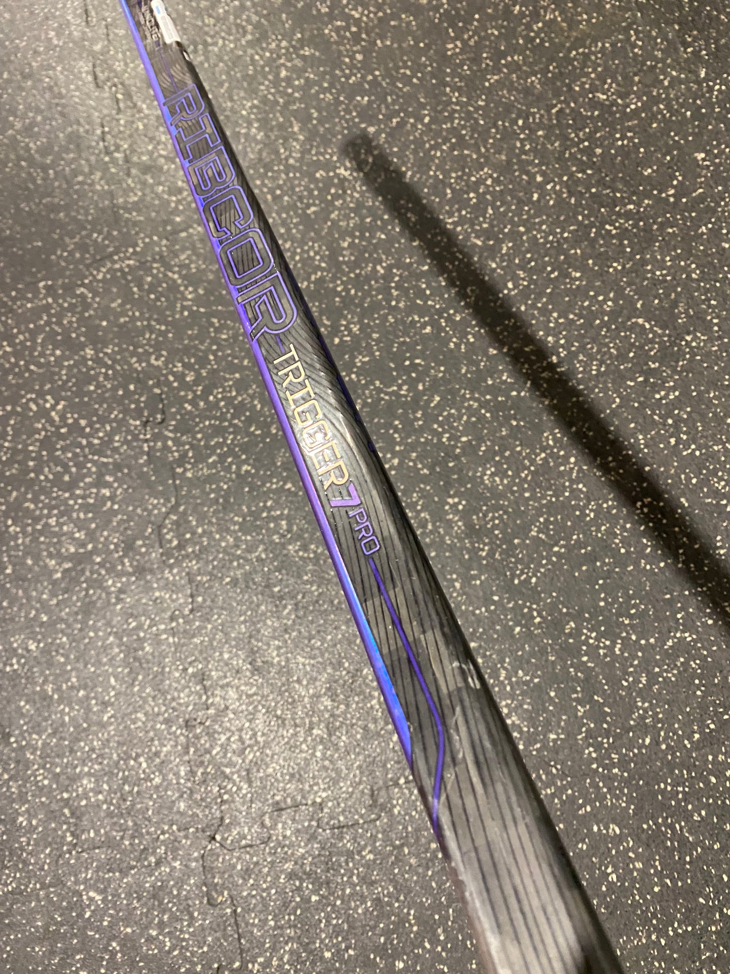 CCM Trigger 7 Pro - Left / 55 Flex / P88 - Refurbished (3025)