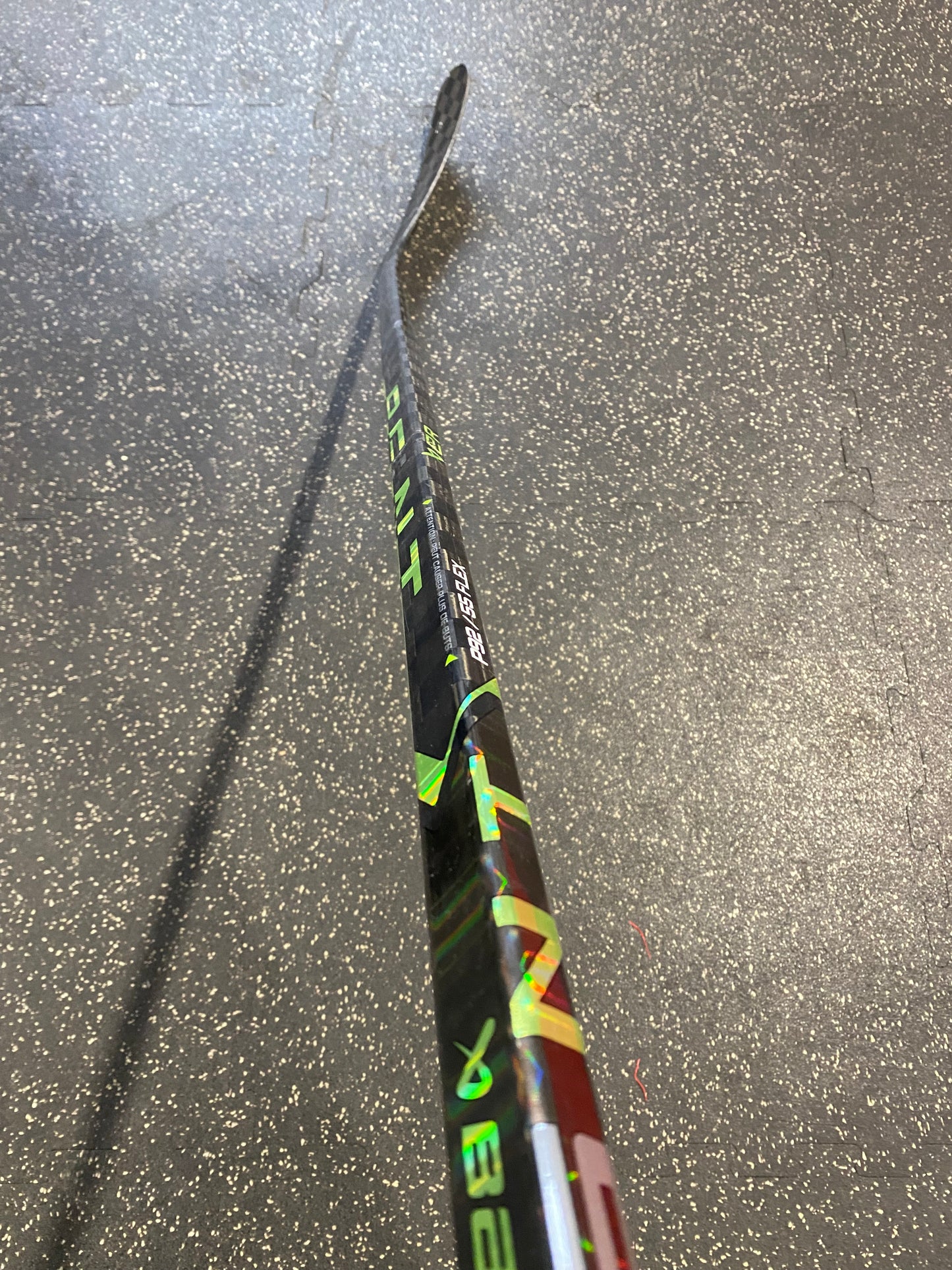Bauer Agent - Right / 55 Flex / P92 - Refurbished (3151)