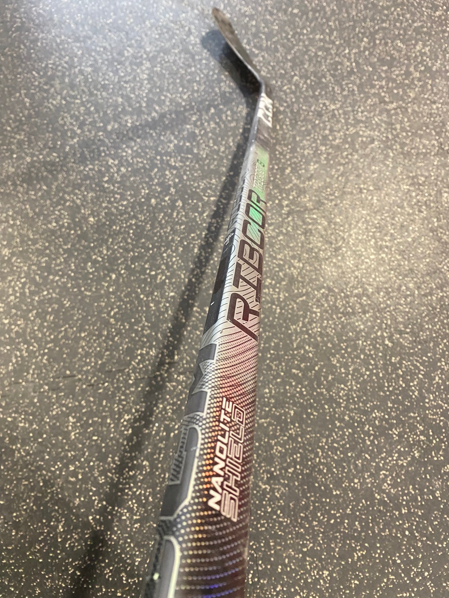 CCM Trigger 8 Pro - Left / 70 Flex / P29 - Refurbished (3173)