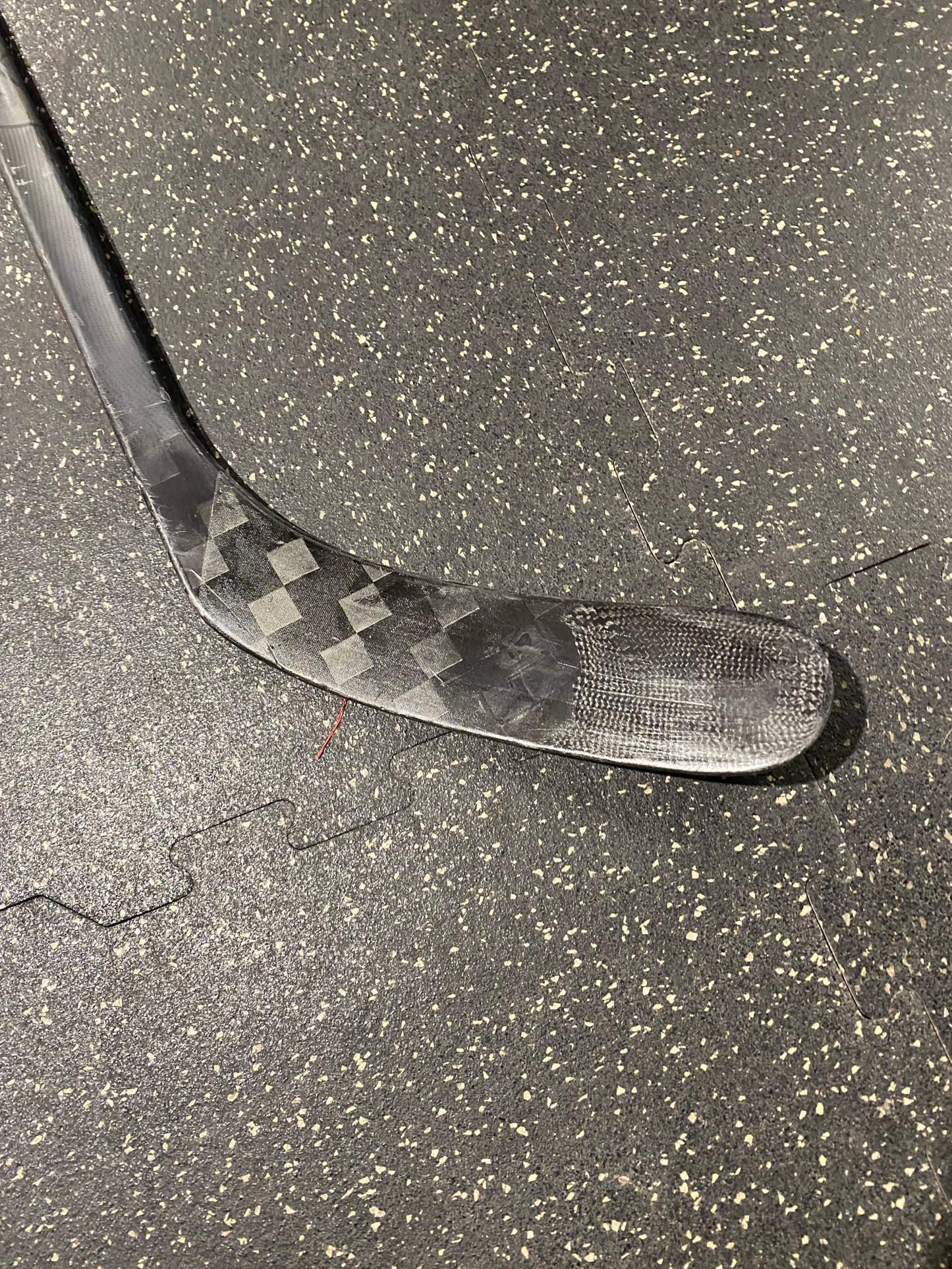 CCM Trigger 7 Pro - Left / 55 Flex / P88 - Refurbished (3025)