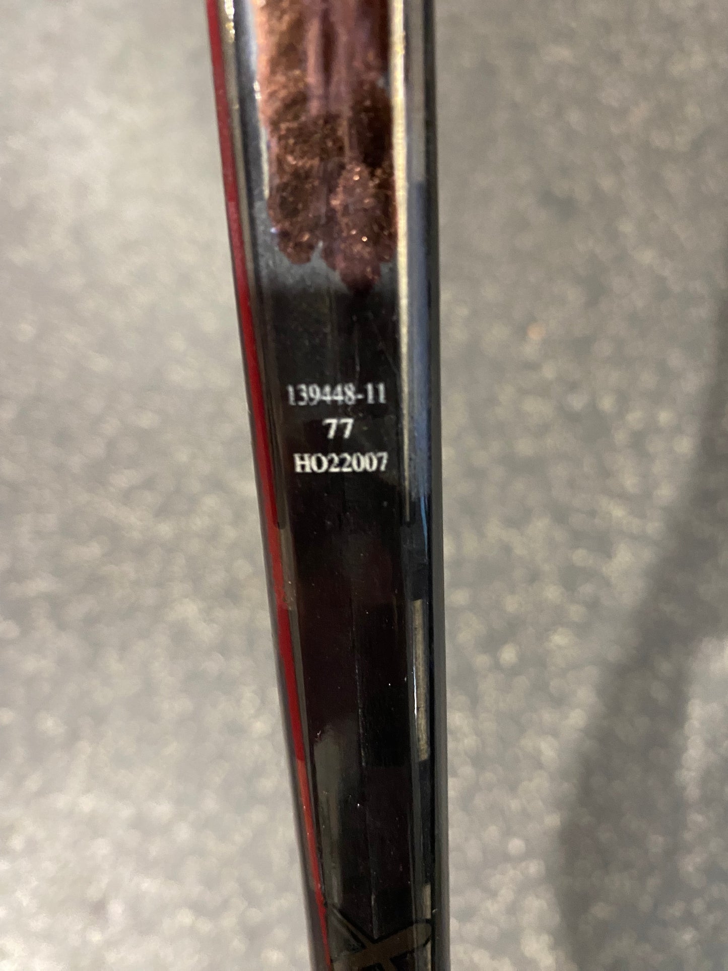 Bauer Hyperlite 2 - Left / 77 Flex / P28 - Refurbished (3028)