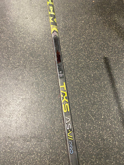 CCM AS-VI Pro - Right / 80 Flex / P29 - Refurbished (3033)