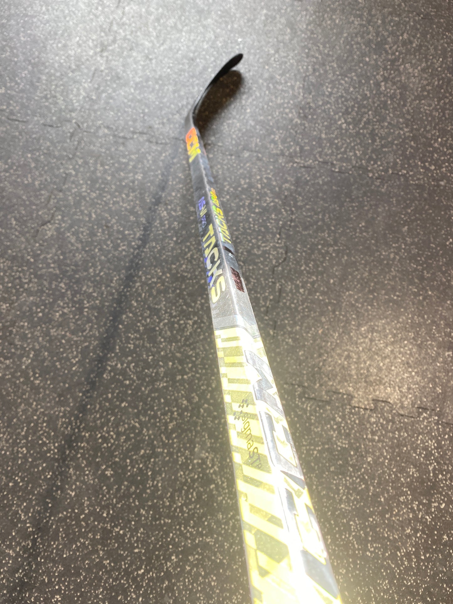 CCM AS-VI Pro - Left / 75 Flex / P28 - USED