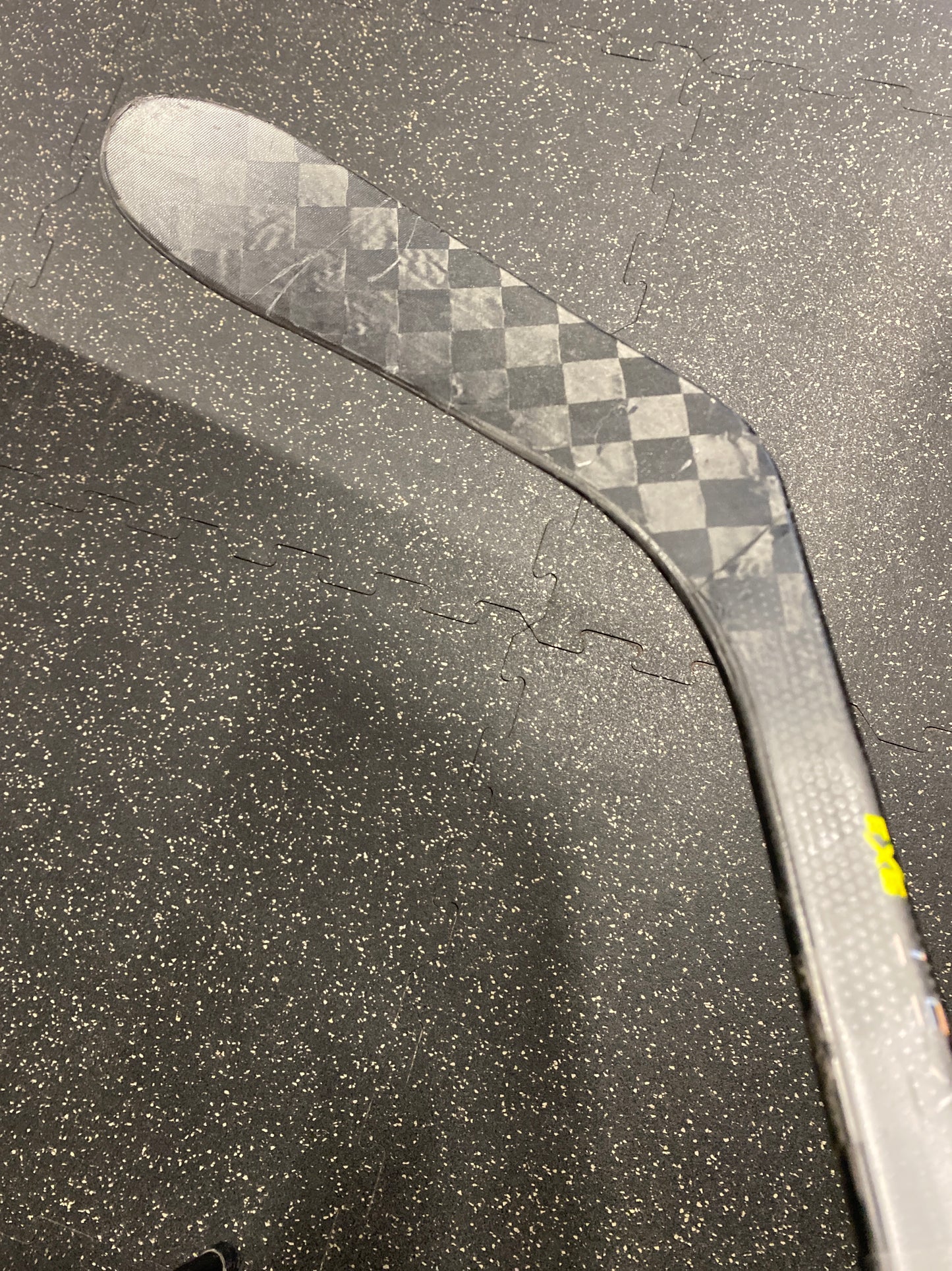 True Catalyst 9X3 - Left Handed / 90 Flex / P28 - Refurbished (3148)