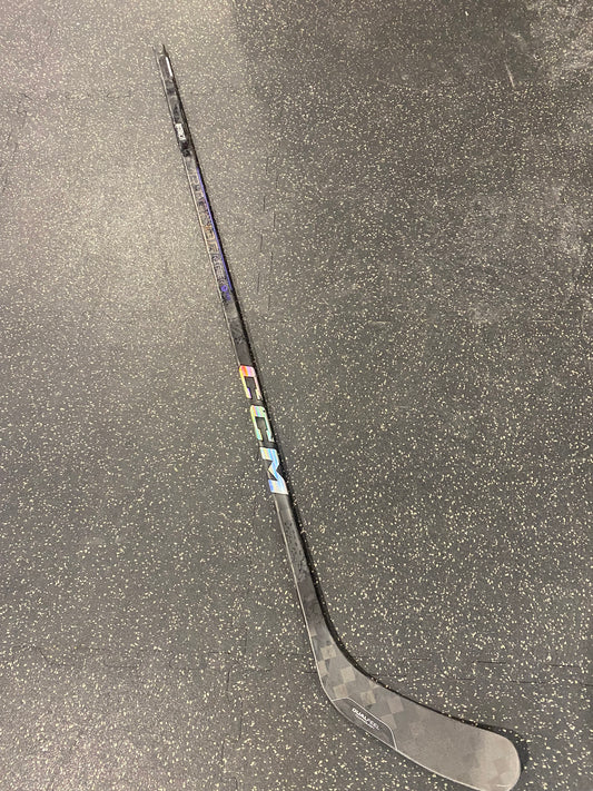 CCM Trigger 9 Pro - Left / 70 Flex / P90TM - Refurbished (3177)