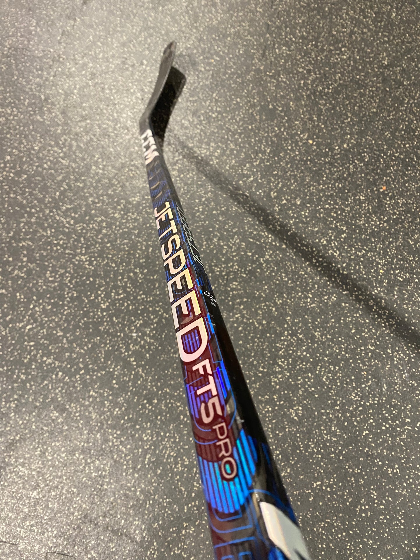 CCM FT5 Pro - Right  / 60 Flex / P29 - Refurbished (3136)