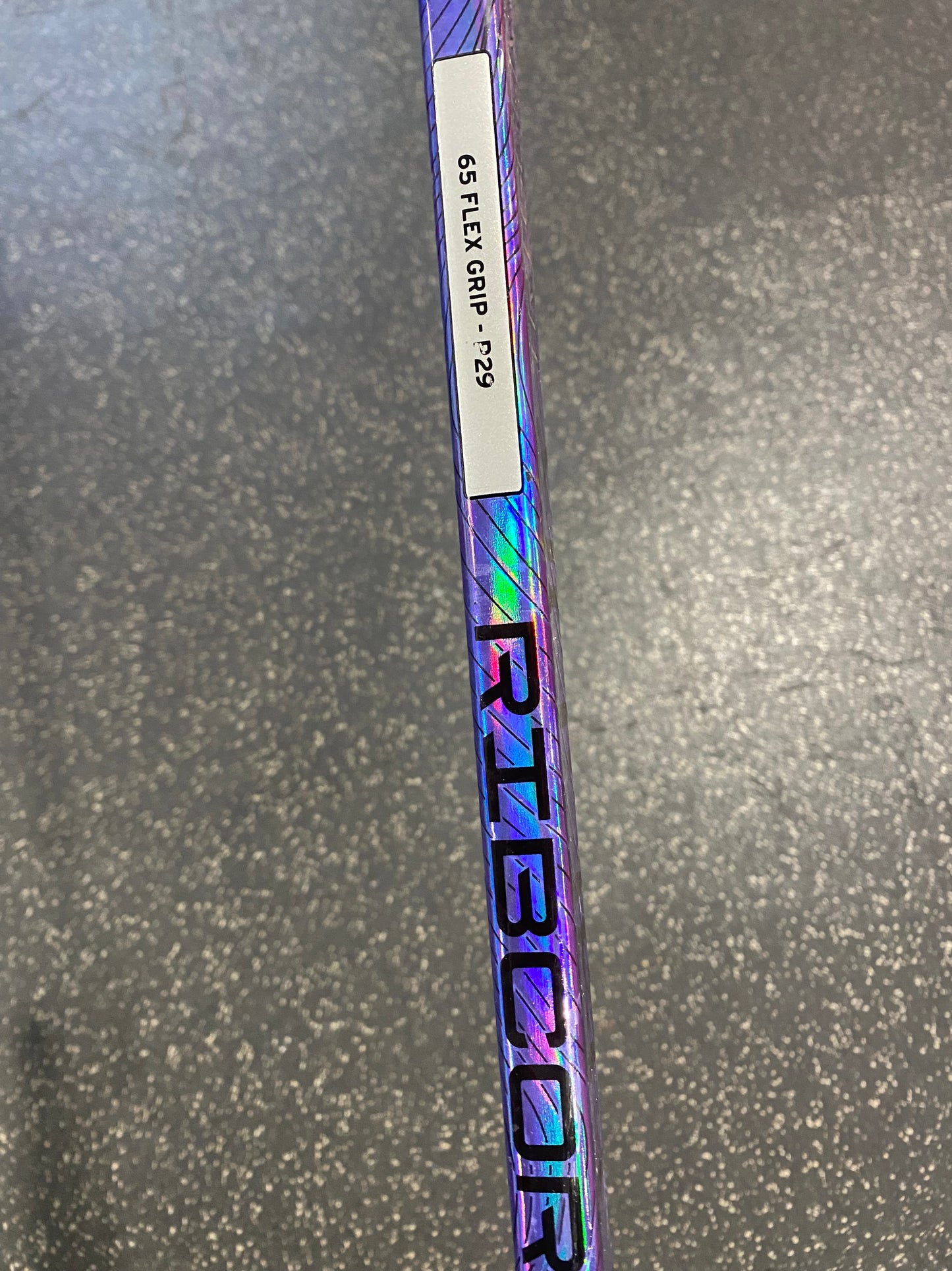 CCM Trigger 8 Pro - Right / 65 Flex / P29 - Refurbished