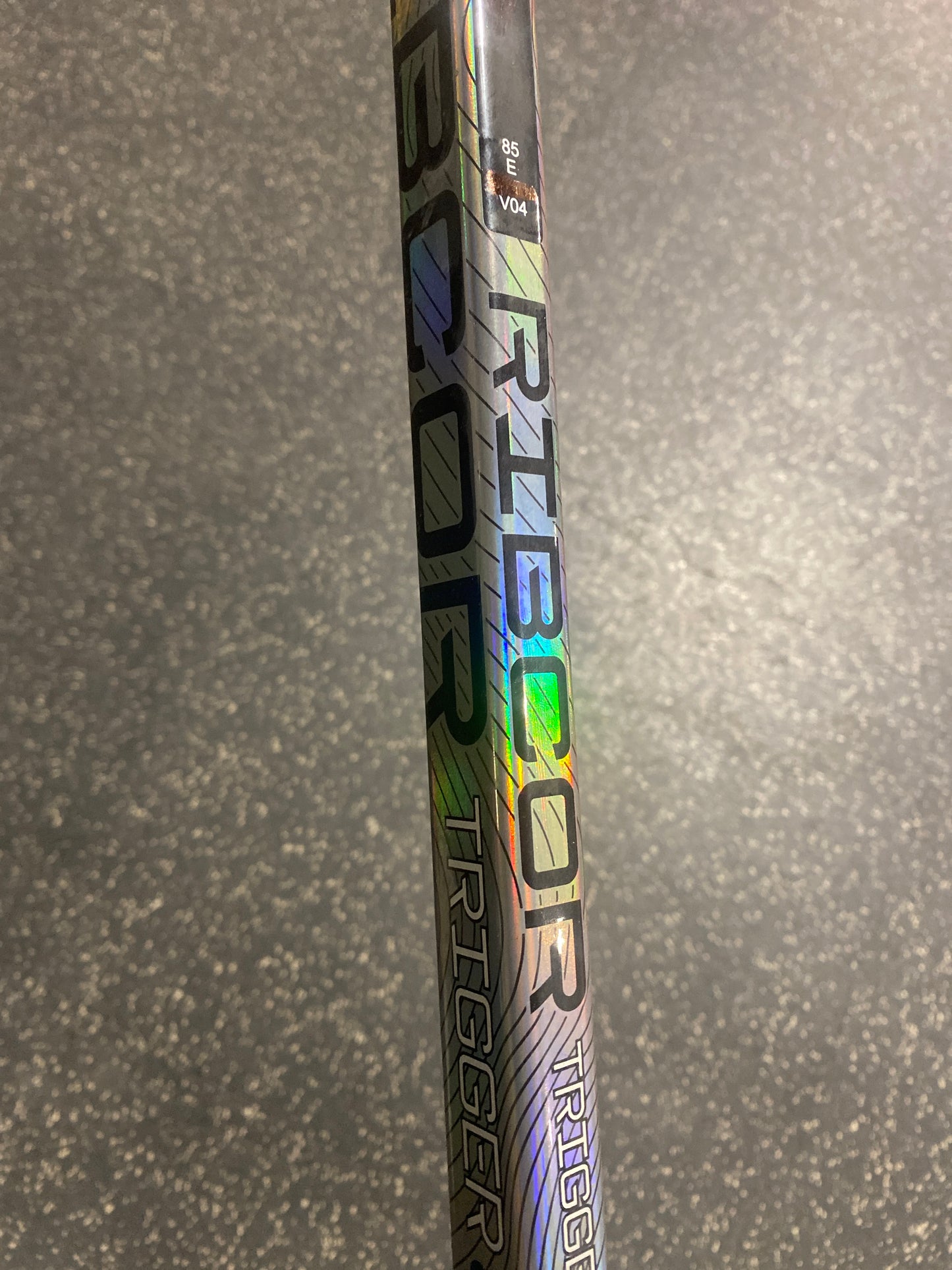 CCM Trigger 8 Pro - Right / 85 Flex / P29 - Refurbished (3118)