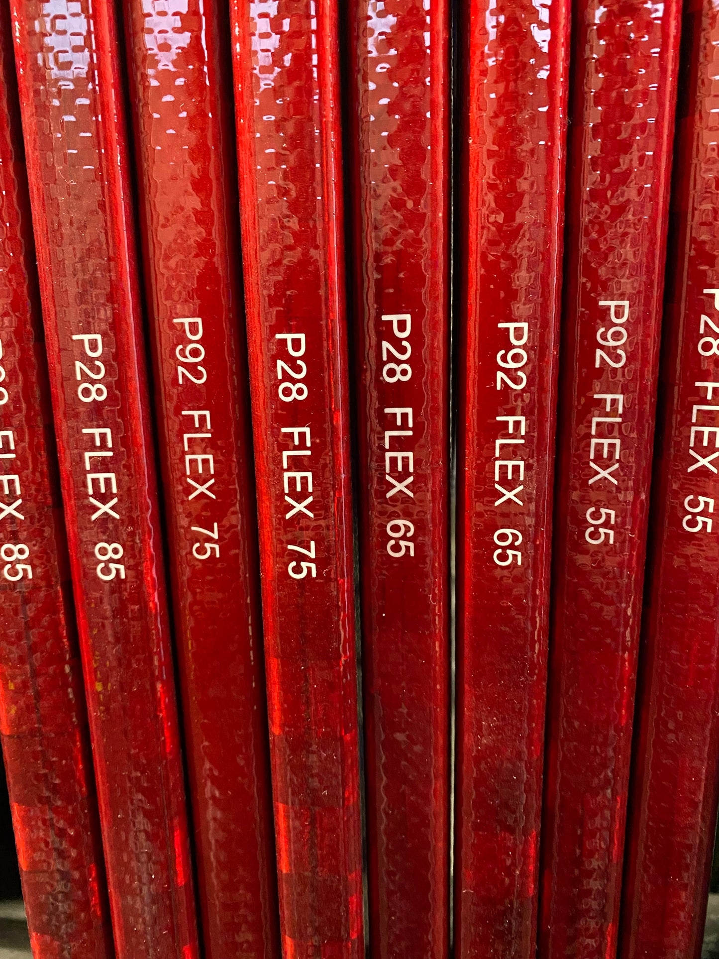Redout Intermediate Hockey Stick