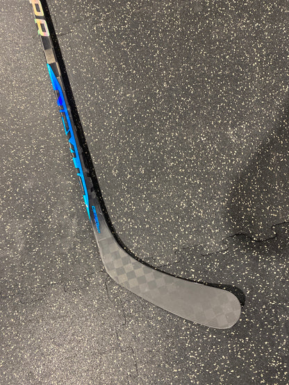 Bauer Nexus Sync - Left / 65 Flex / P28 - Refurbished (3031)