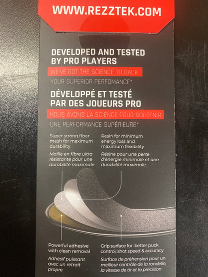 Rezztek Blade Protector