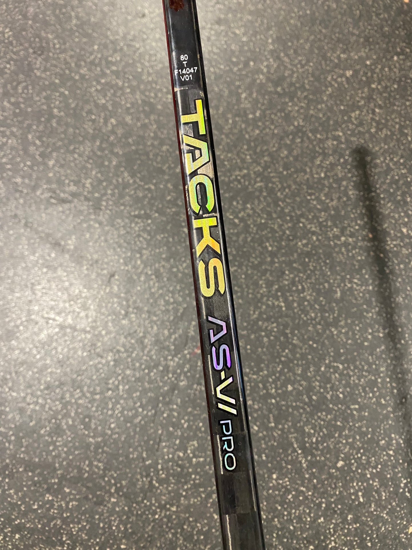 CCM AS-VI Pro - Right / 80 Flex / P28 - Refurbished