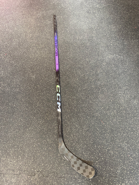 CCM Trigger 8 Pro - Left / 85 Flex / P90TM - USED